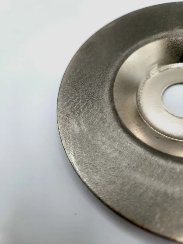 Disco diamantato per affilatura 100mm - immagine 3