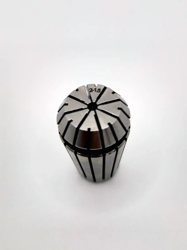 1.6-1\16 Tungsten clamp