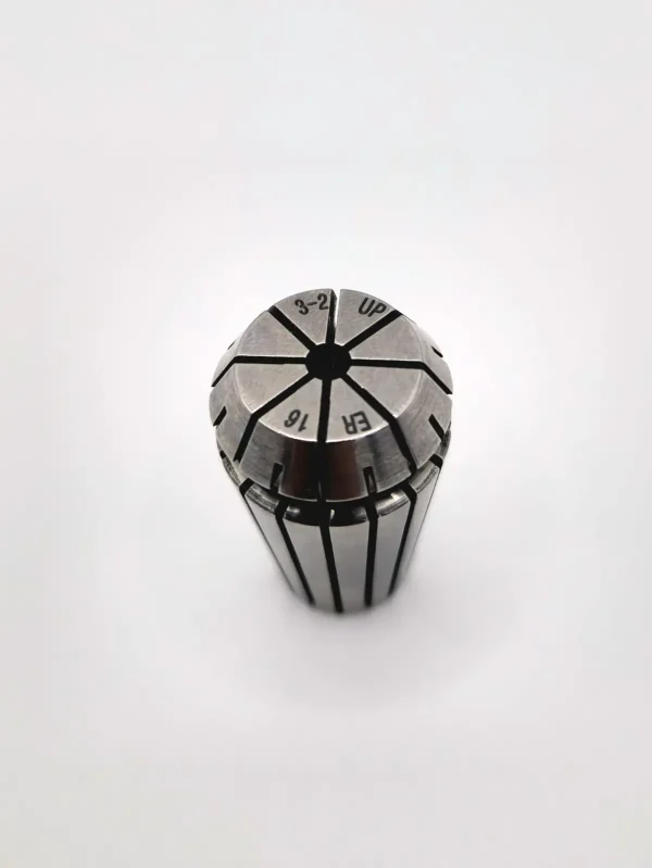 2.4-3\32 Tungsten Clamp