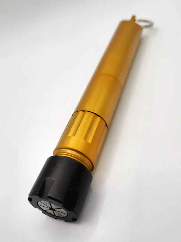T-PEN Gold Anodized