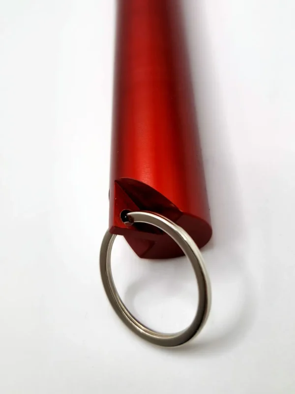 T-PEN Red Anodized - immagine 4