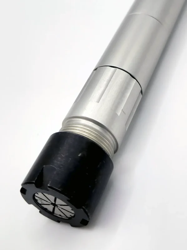 T-PEN Silver Anodized - immagine 2