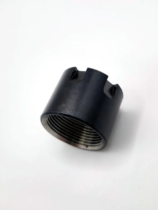 T-Pen Clamp compression ring - immagine 3