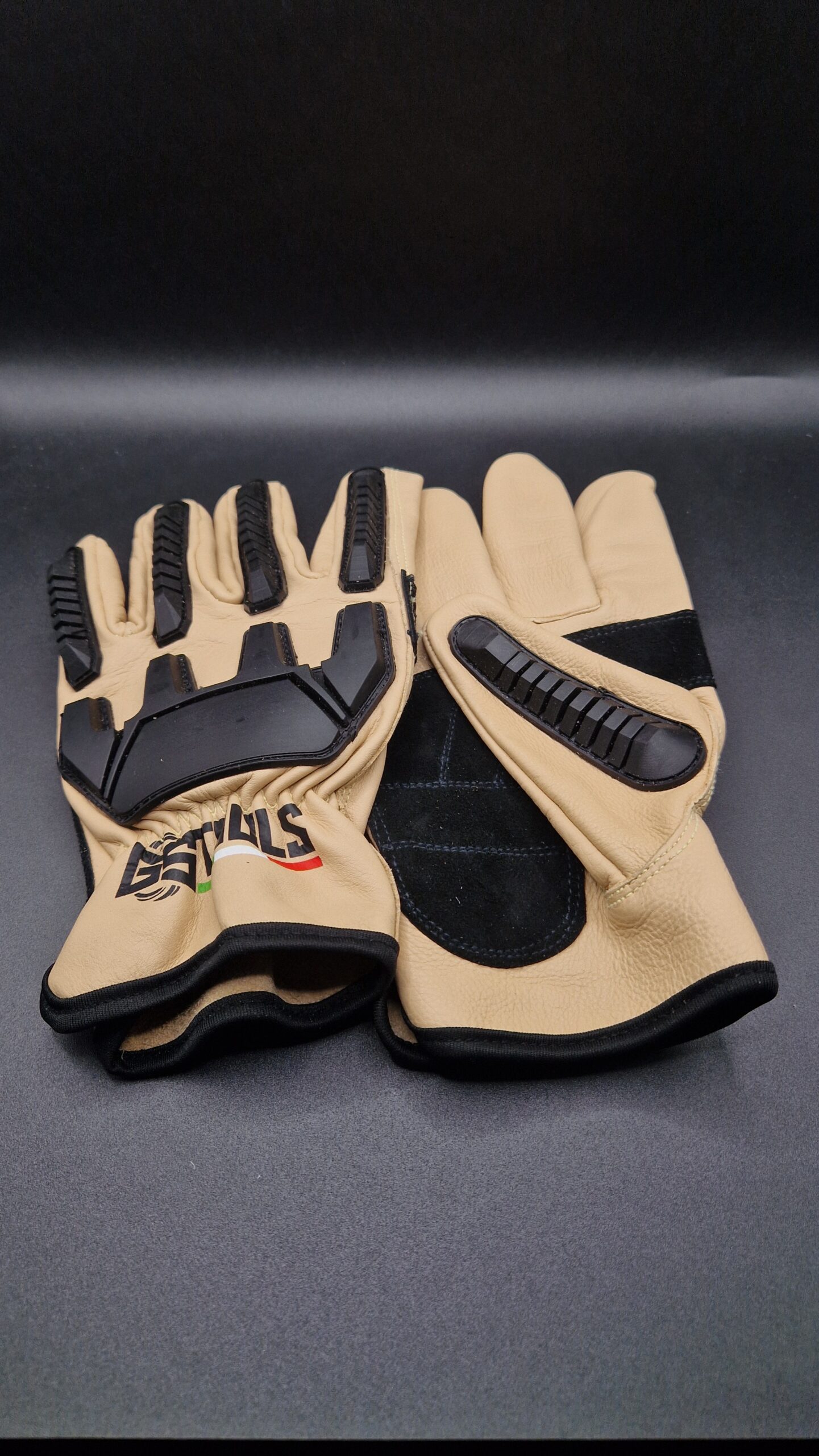 GS-7011 Metalwork Impact - Image 2