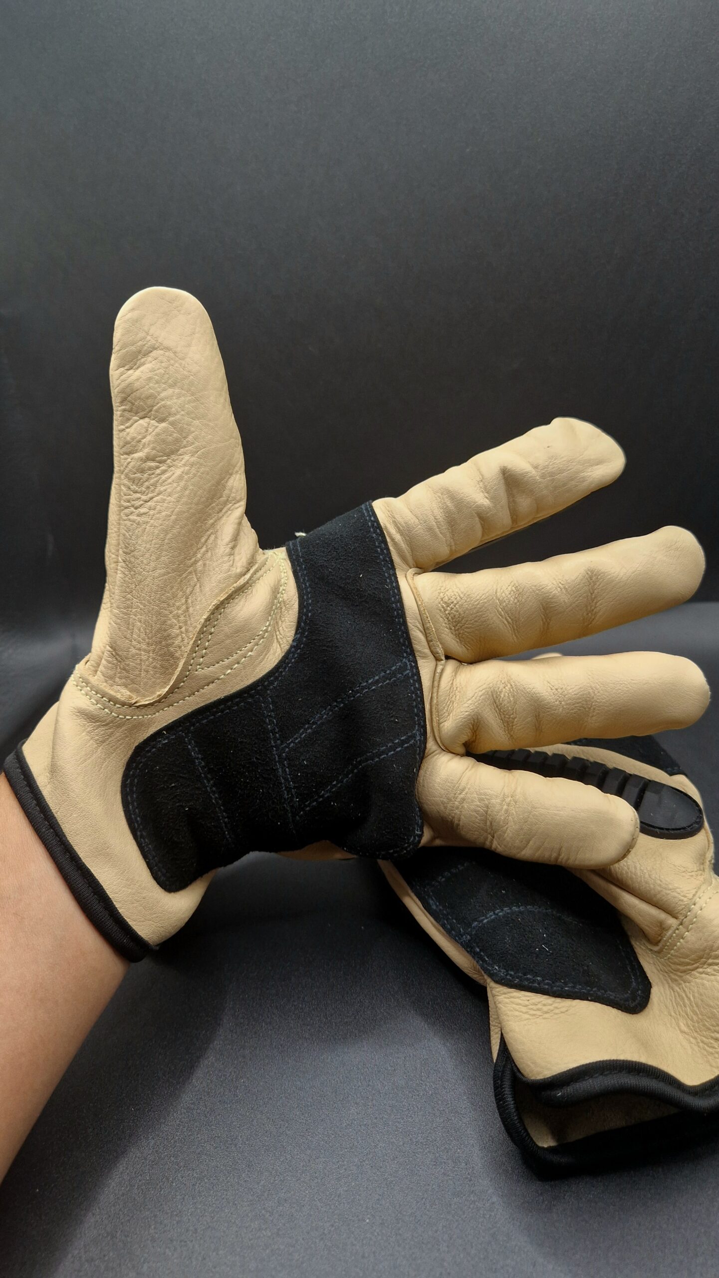 GS-7011 Metalwork Impact - Image 4