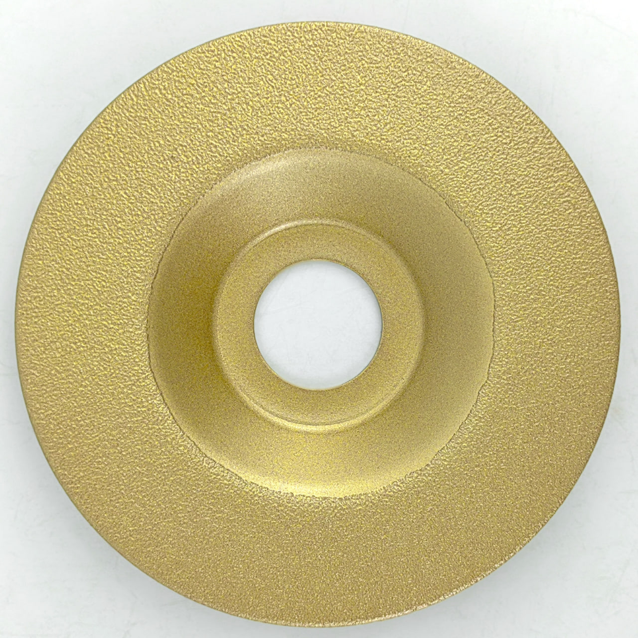 Disco diamantato per affilatura 100mm #150grit - immagine 3