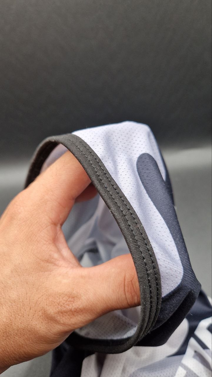 Bandana Elastica All Season CAMO GREY - immagine 3